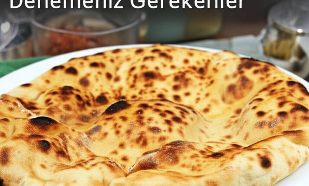 Gaziantep’in Eşsiz Lezzetleri: Gurme Rehberi ve Mutlaka Denemeniz Gerekenler