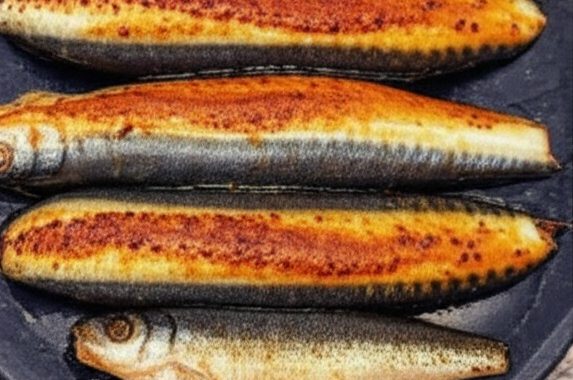 Karadeniz’in Lezzet Hazinesi: En İyi Hamsi Tava ve Kuymak Mekanları