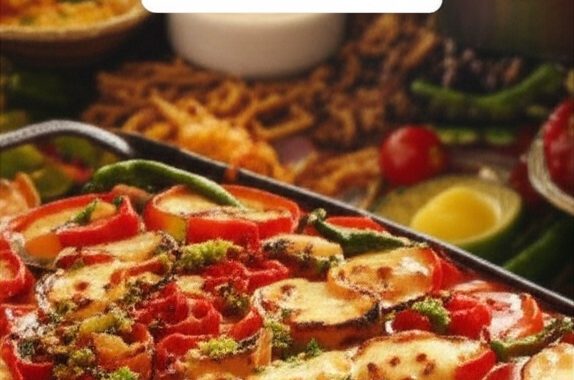 Türkiye’nin En İyi Sokak Lezzetleri: Hangi Şehirde Ne Yenir?